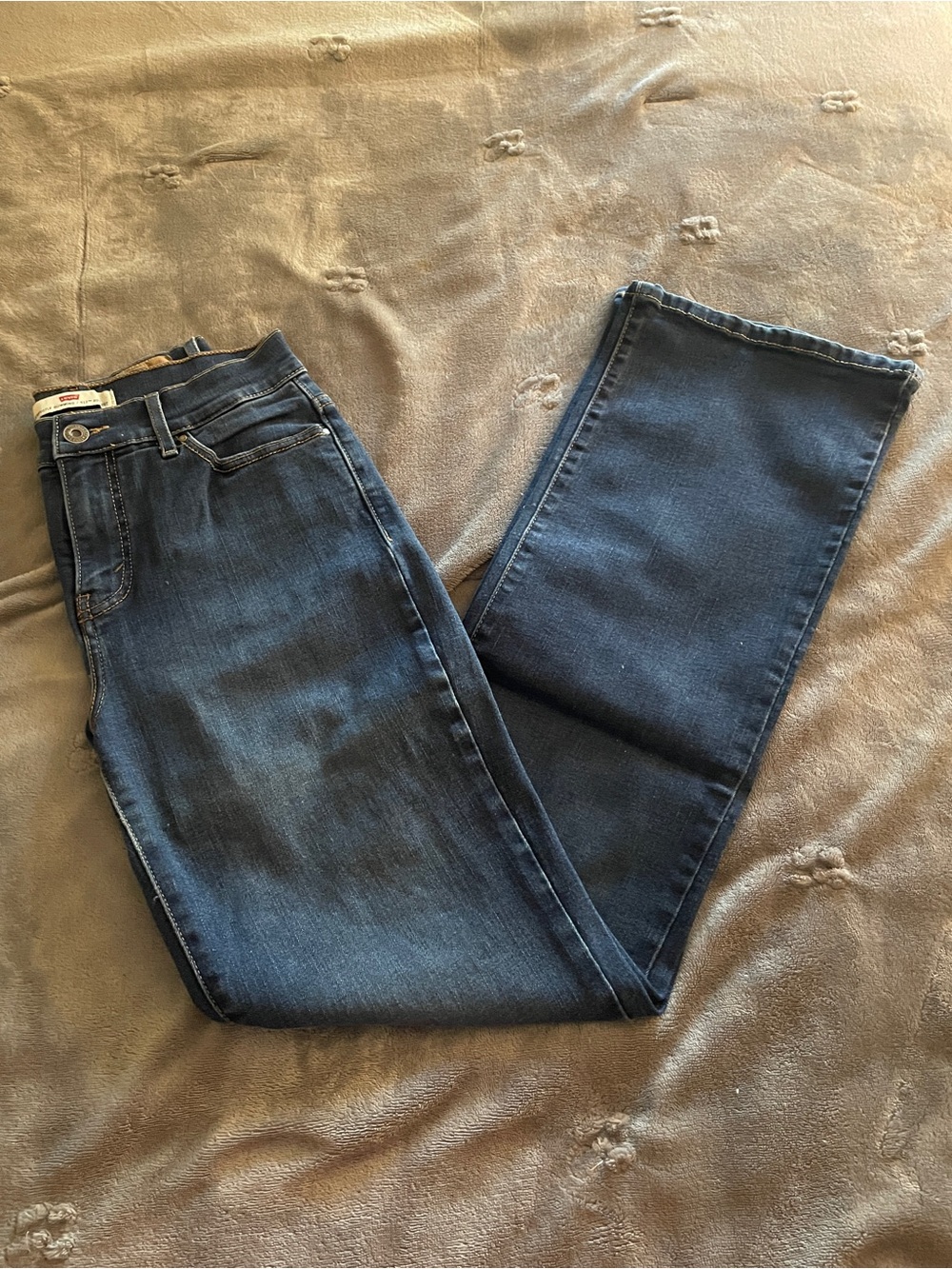 Levi’s 512 Bootcut